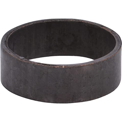 SharkBite حلقة ضغط نحاسية SharkBite 3/4 بوصة، عبوة من 100، أنبوب PEX، PE-RT، 23103CP100 - Image 1