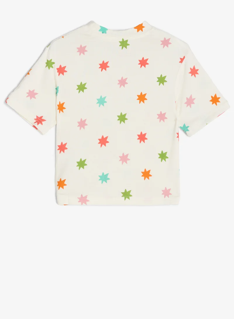 Pinata Kids Printed T-Shirt