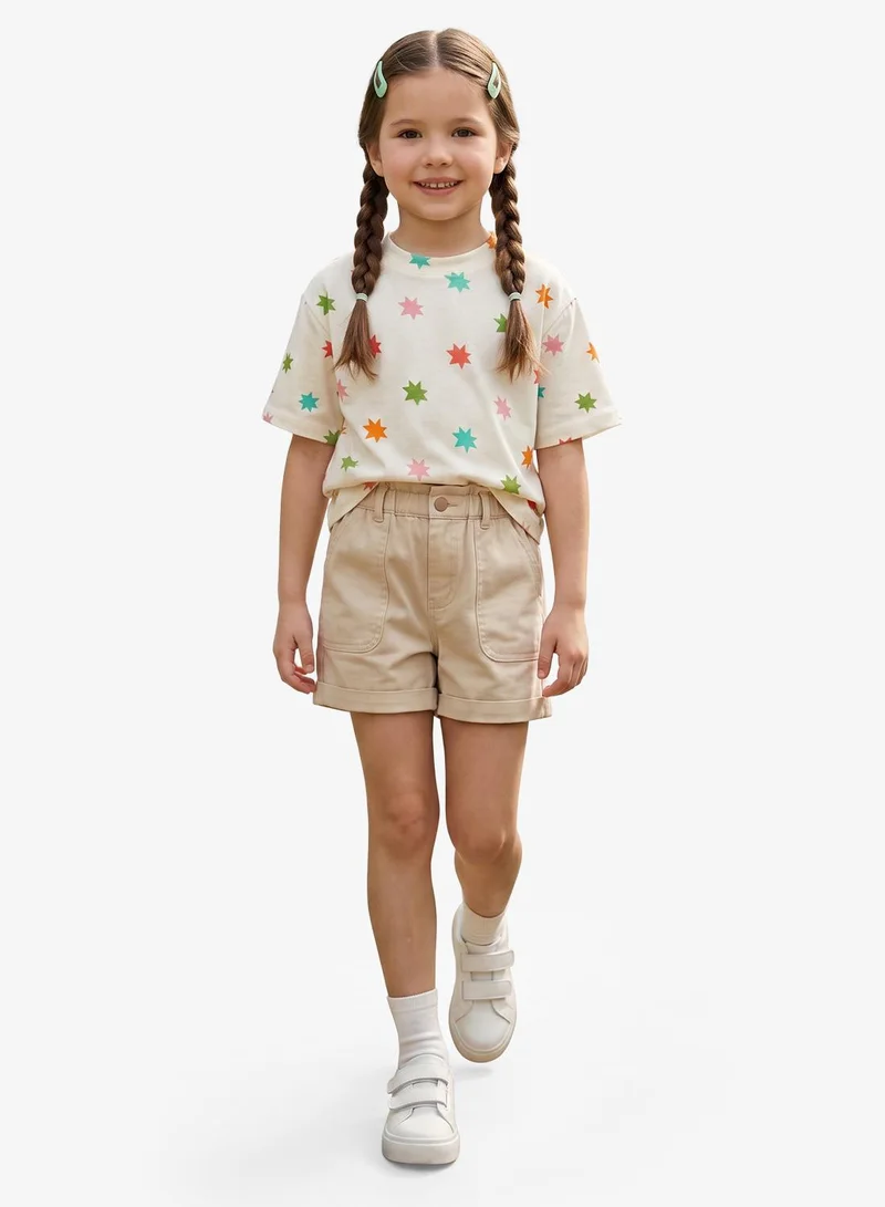 Pinata Kids Printed T-Shirt