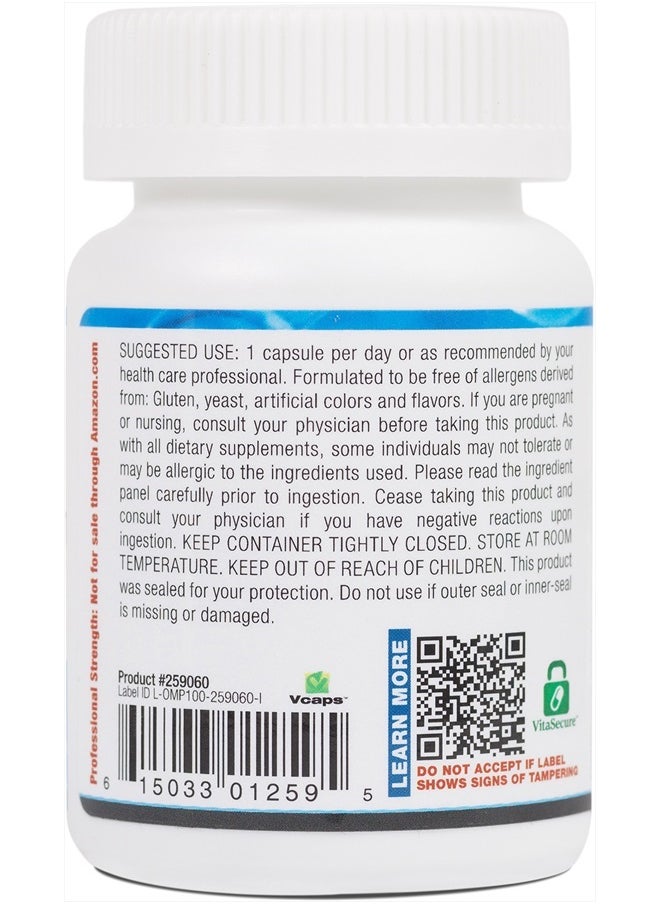 Ortho Molecular Reacted Iron - 60 Capsules - pzsku/ZECB039E9BE17EC7CCF5DZ/45/_/1715731376/9a377314-c486-4be3-a6fb-94c5d12512f2