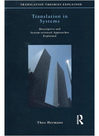 Translation in Systems: Descriptive and System-oriented Approaches Explained - pzsku/ZECB07ECF5A34EE0CB0F0Z/45/1748329360/386c7195-54fd-41a3-b89c-c5dcbe2d2d95