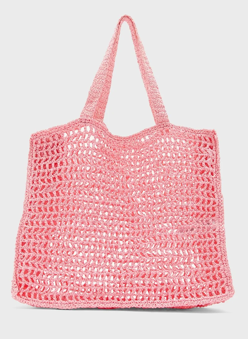 MANGO Empty Bag
