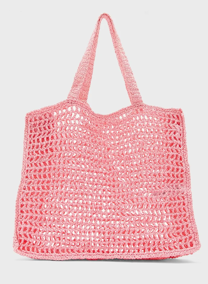 MANGO Empty Bag