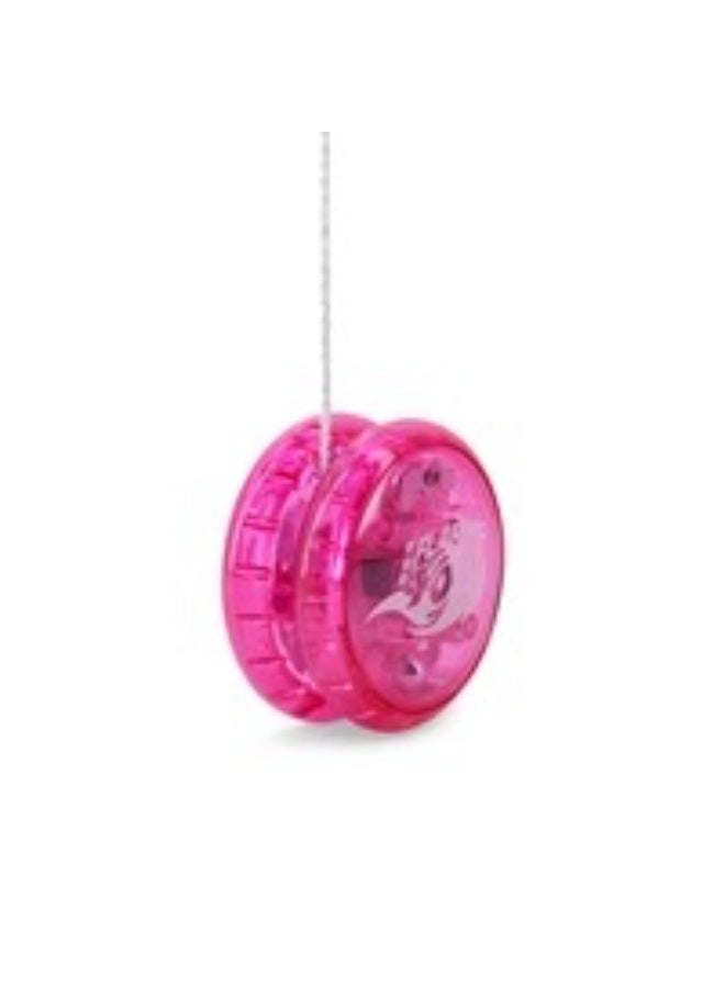 Toy Triangle يو يو فلايرينغ يو سكاي سوارر (استجابة تلقائية) - Image 1