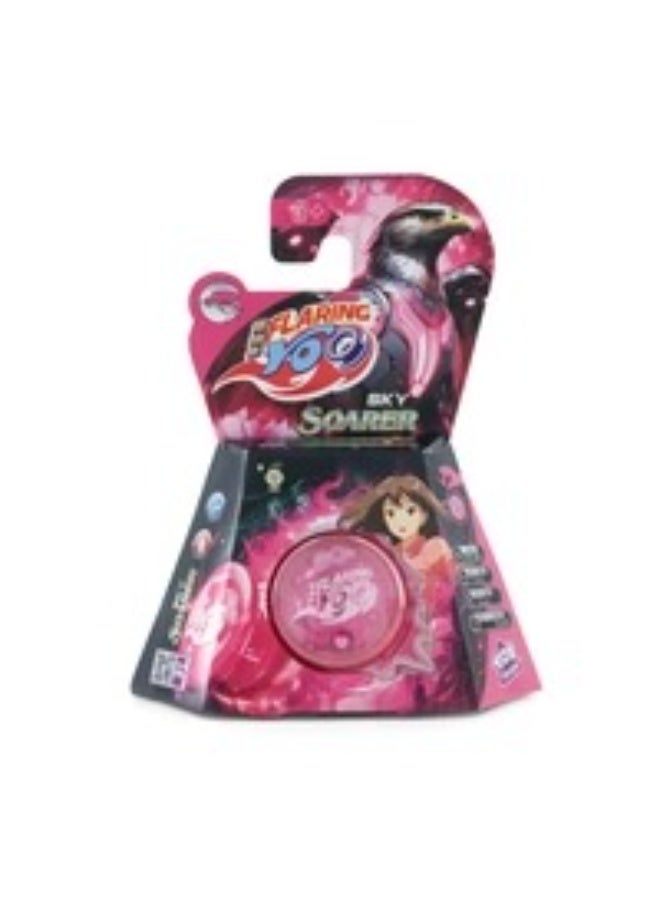 Toy Triangle يو يو فلايرينغ يو سكاي سوارر (استجابة تلقائية) - Image 2