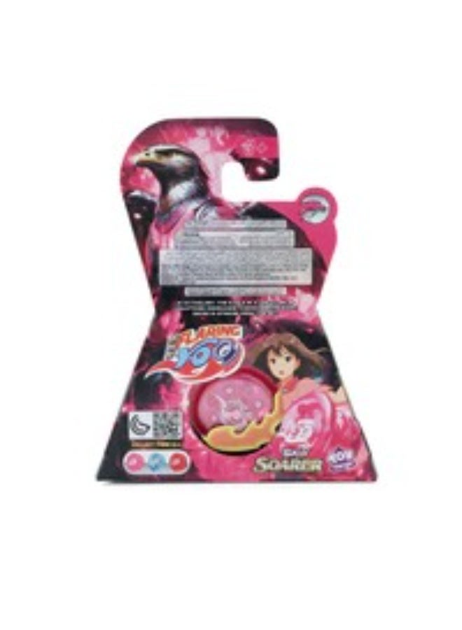 Toy Triangle يو يو فلايرينغ يو سكاي سوارر (استجابة تلقائية) - Image 3