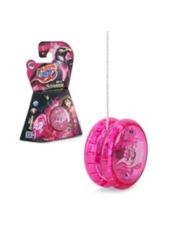 Toy Triangle يو يو فلايرينغ يو سكاي سوارر (استجابة تلقائية) - Image 5