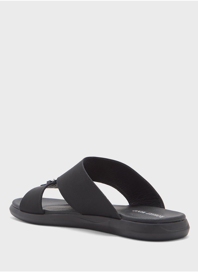 Robert Wood Comfortline Arabic Sandals  - Image 3