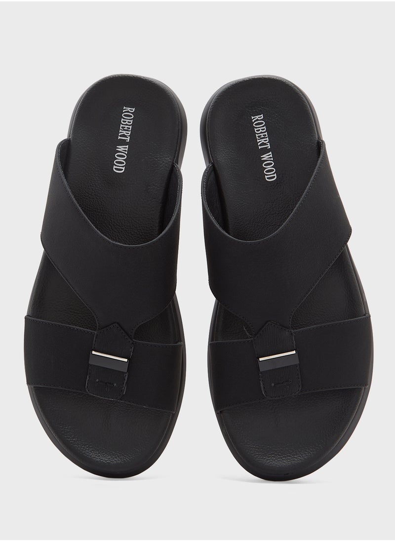 Robert Wood Comfortline Arabic Sandals  - Image 4