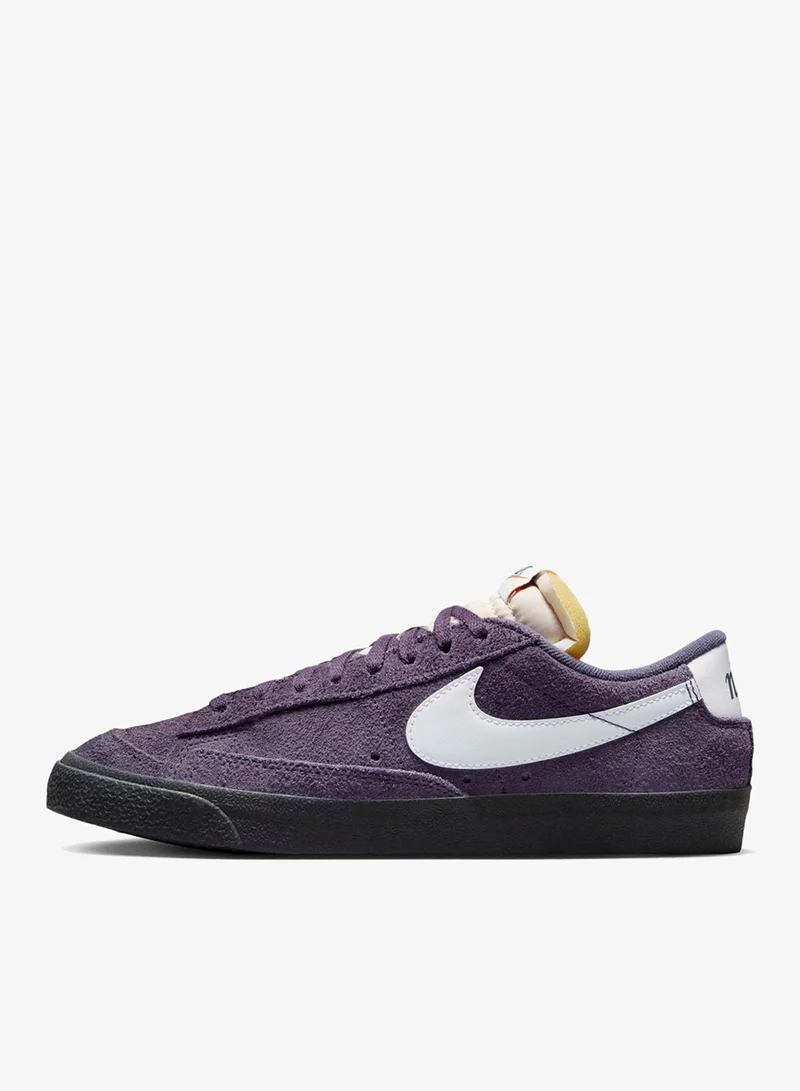 Nike Women's Blazer Low '77 Vintage Shoes