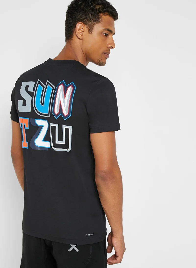 Adidas T-Mac T-Shirt