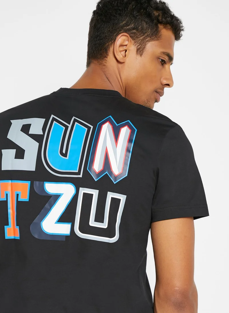 Adidas T-Mac T-Shirt