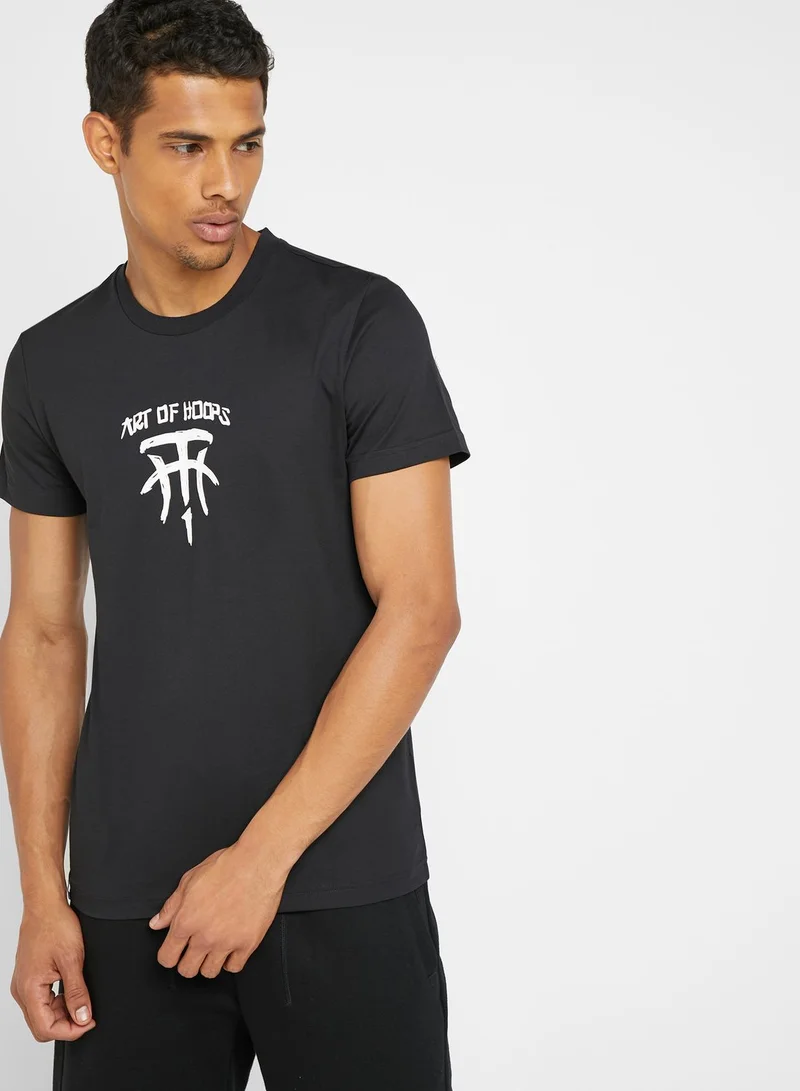 Adidas T-Mac T-Shirt