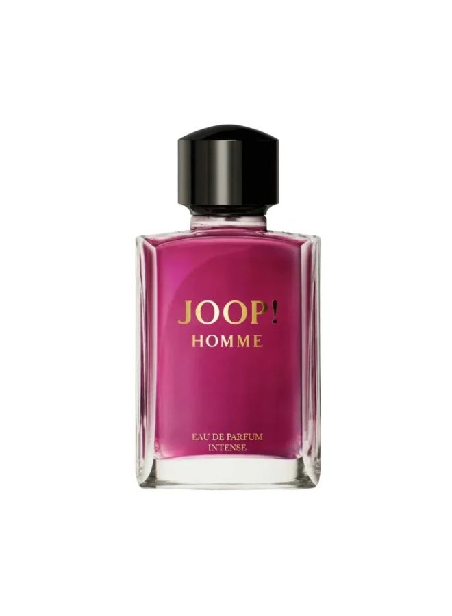 Joop Homme Eau de Parfum Intense 125ml - Image 2
