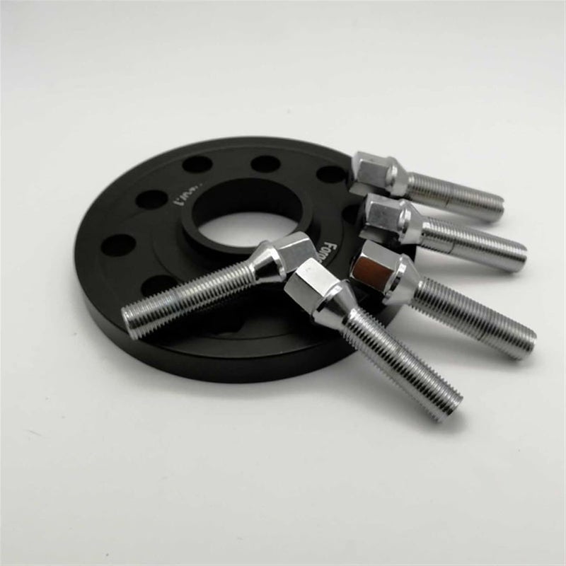DEMULAX 15mm Wheel Spacer Set - Image 2