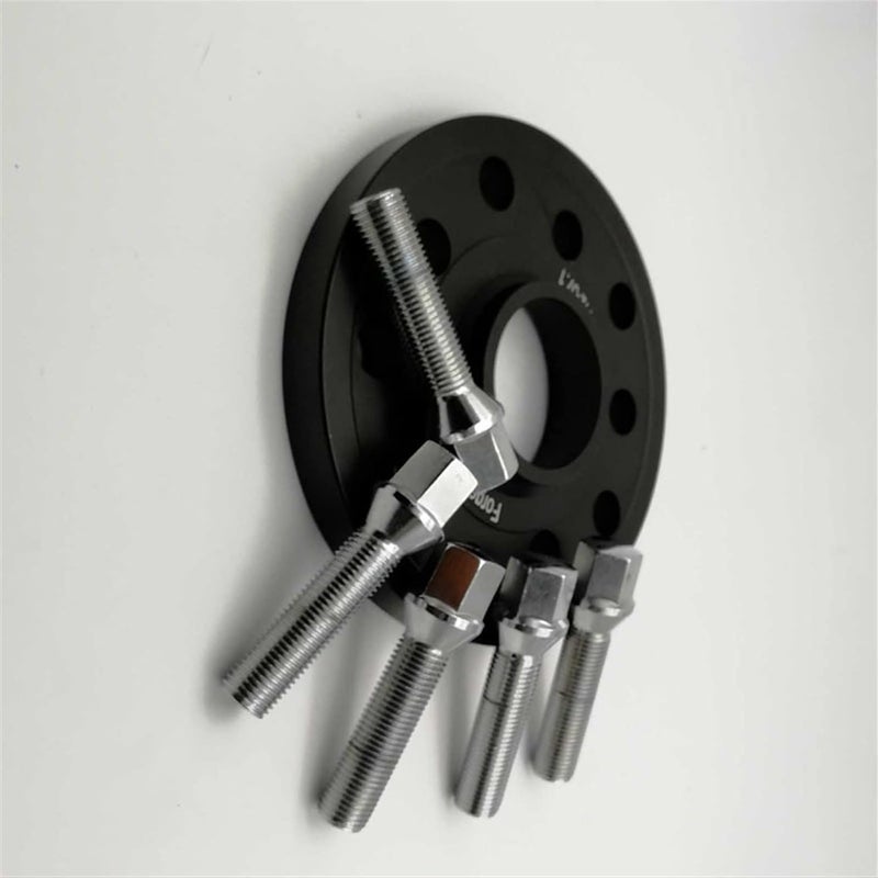 DEMULAX 15mm Wheel Spacer Set - Image 3