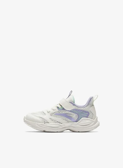 ANTA Kids’ Lightweight Breathable Running Shoes