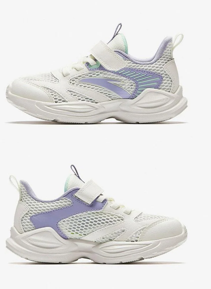 ANTA Kids’ Lightweight Breathable Running Shoes