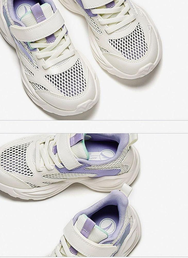 انتا أحذية جري لمواجهة الرياح - Image 3