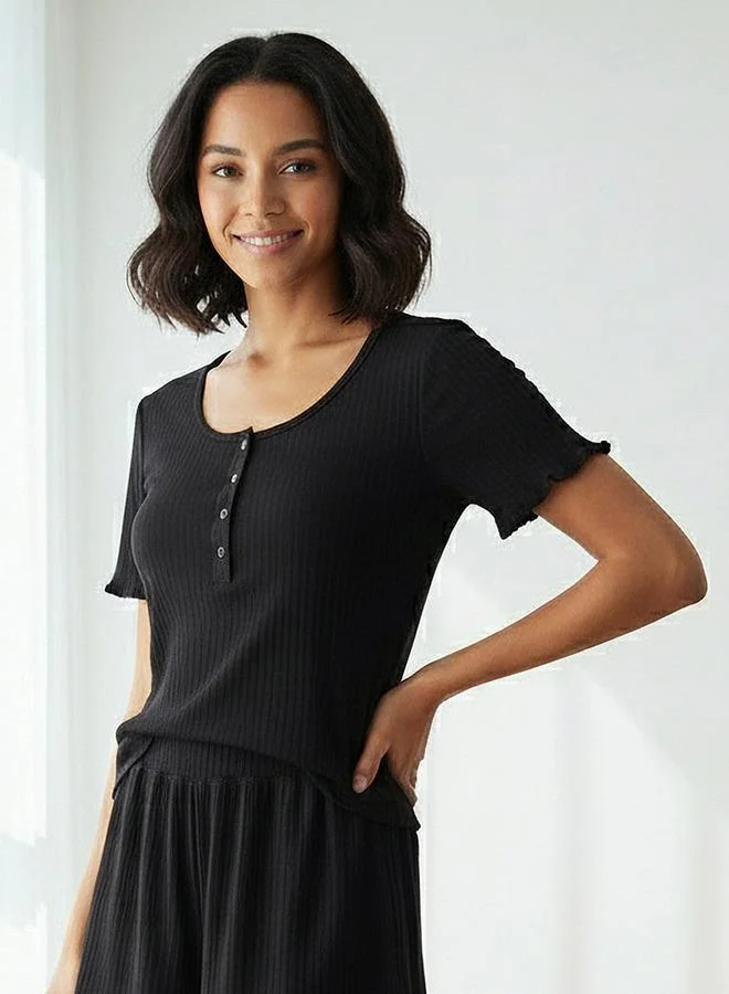 سبلاش فيڤ Pyjama Short Set Top & Shorts