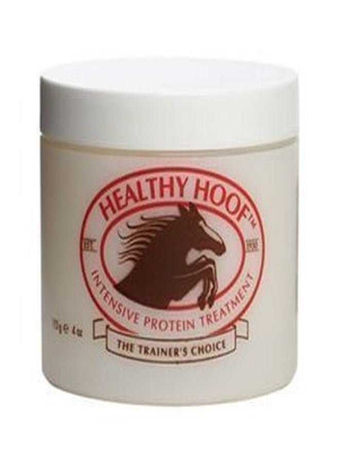 GENA LABORATORIES Healthy Hoof Intensive Protein Treatment - 1oz - Image 1