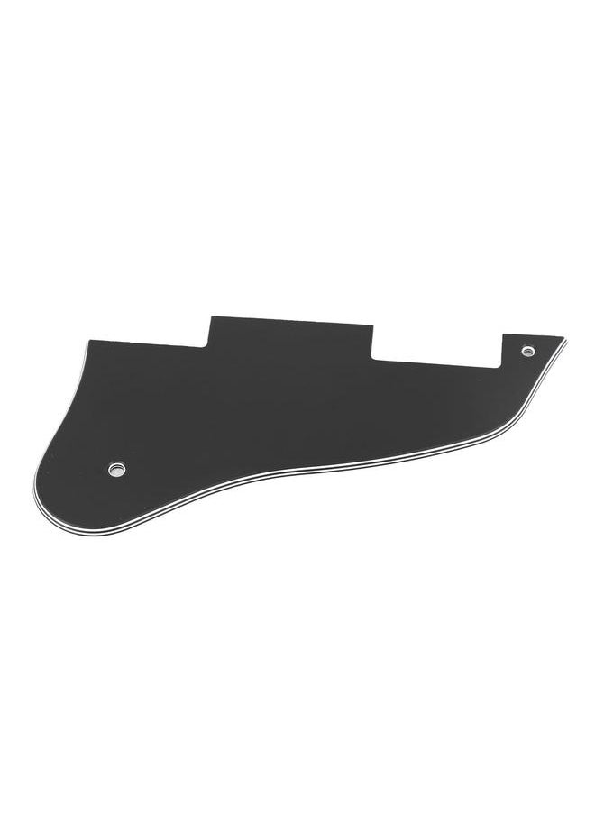 Guitar Pickguard Replacement Plastic Decorative Protection Guard Plate Musical Instrument Accessory