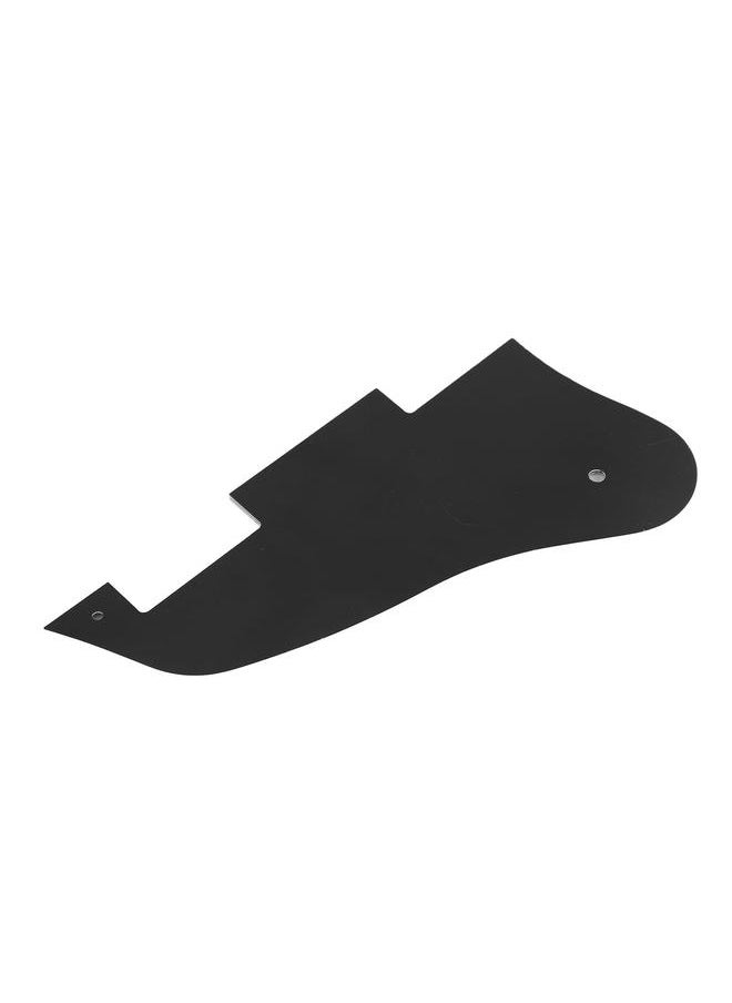 Guitar Pickguard Replacement Plastic Decorative Protection Guard Plate Musical Instrument Accessory