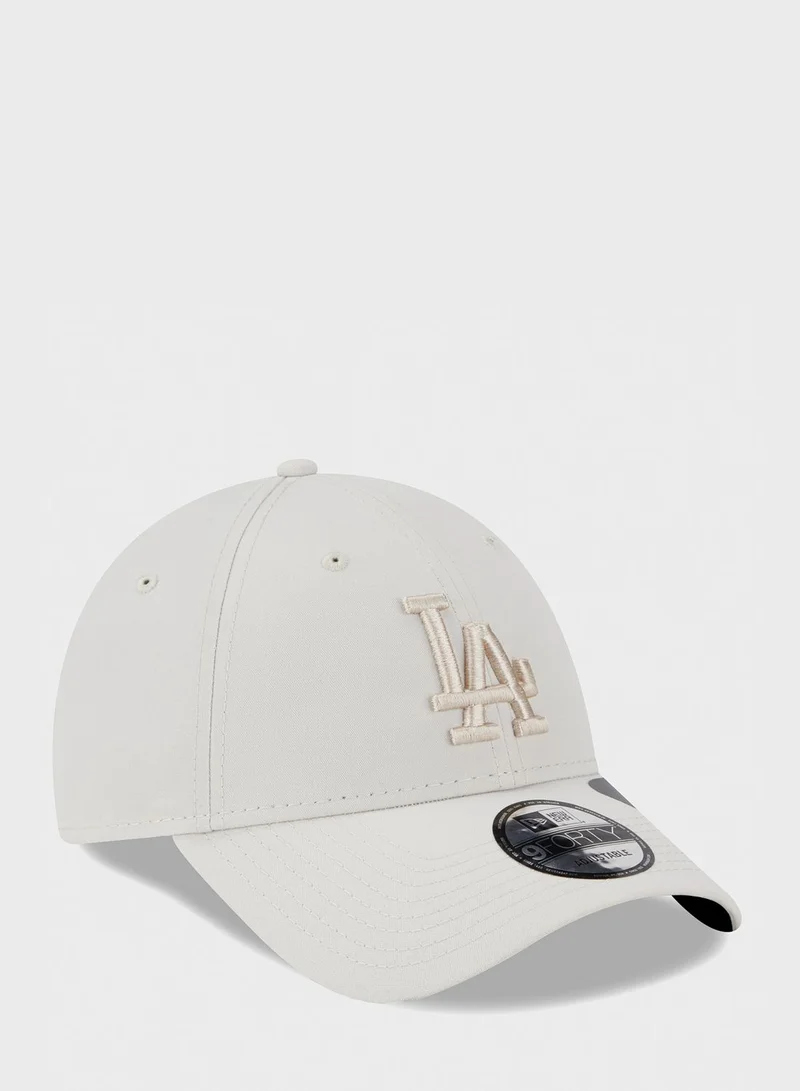 NEW ERA 9Forty Los Angeles Dodgers Cap