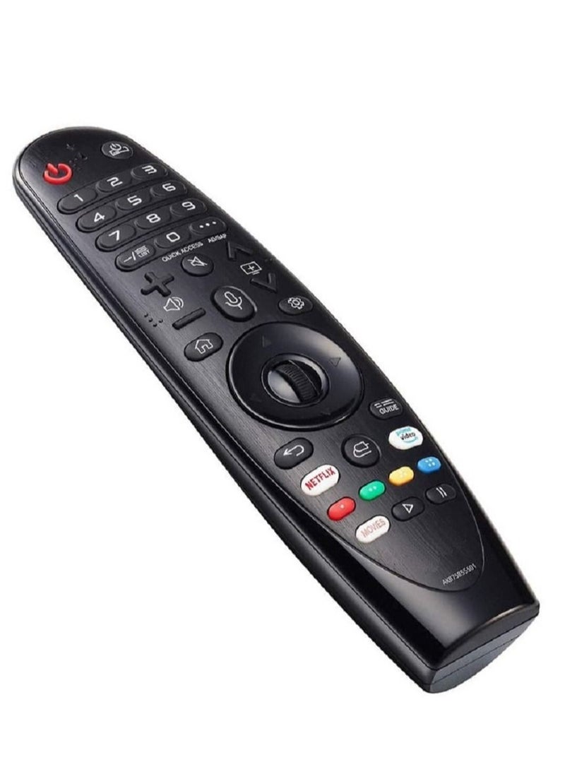 Generic - MR20GA Voice Magic Remote Control for LG TV - Image 1