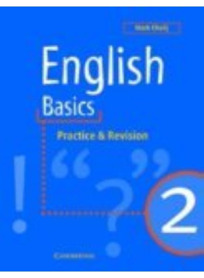 English Basics 2: Practice and Revision - Image 3