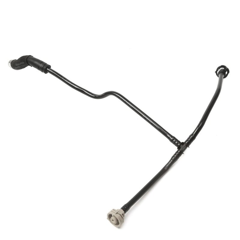 Sprwinautummer 8R0121081P Engine Coolant Overflow Hose 8R0 121 081 P Replacement For Audi Q5Sportback 20092012 32L CALB 59116