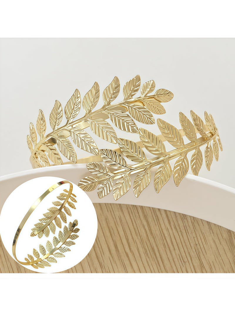 2-pack curtain tie aluminum alloy curtain tie leaf shape carving design curtain tie curtain tie curtain back curtain modern style curtain tie decoration  - Image 5