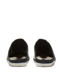 Onitsuka Tiger Onitsuka Tiger Sabot Slip-On Sandals Black For Men/Women/Students  - Image 4
