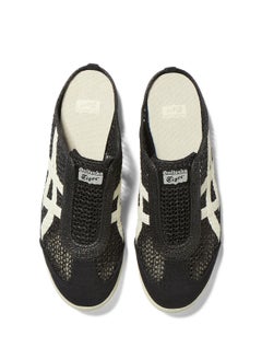 Onitsuka Tiger Onitsuka Tiger Sabot Slip-On Sandals Black For Men/Women/Students  - Image 3