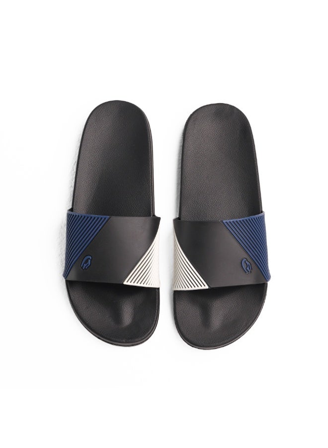 Onda turbo Comfortable, Light Weight & Stylish Slide Slipper for Men - Image 5