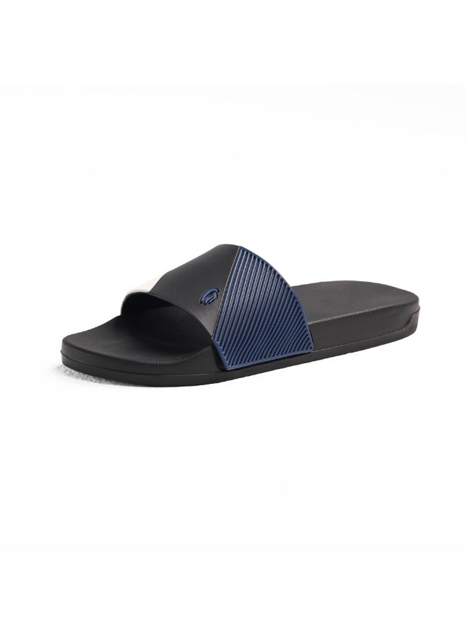 Onda turbo Comfortable, Light Weight & Stylish Slide Slipper for Men - Image 3
