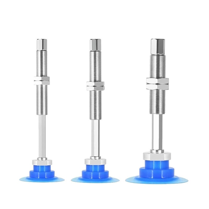 1 عبوة واحدة من مجموعة مكاسب الفراغ للأكياس المفتوحة من سلسلة ZP3P، طراز ZP3P-T35PTSFJ/K10/20/30/40/50-B01، ZP3P-T50PTSFJ/K10/20/30/40/50-B01 (ZP3P-T50PTSFJ10-B01) - Image 1