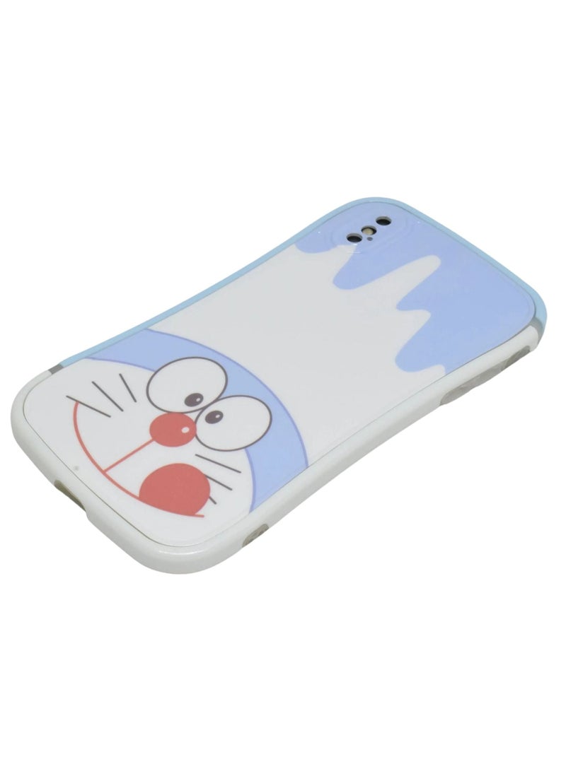 iPhone X Case Anti Scratch Cover Shockproof Camera Protective Phone Case for iPhone X - Image 2