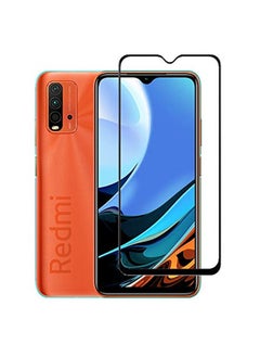 2.5D Tempered Glass Screen Protector For Xiaomi Redmi 9 Power Clear