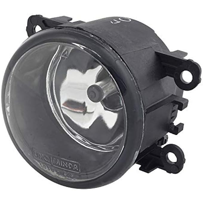 UNO Minda Ff5039Acc Fog Lamp Kit 132V 62W  Compatible With Maruti All Models - Image 2