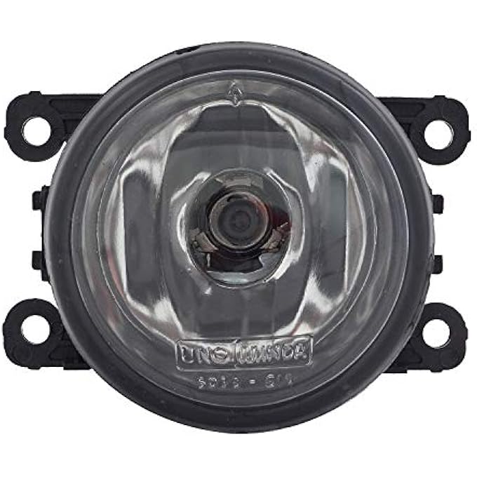 UNO Minda Ff5039Acc Fog Lamp Kit 132V 62W  Compatible With Maruti All Models - Image 1