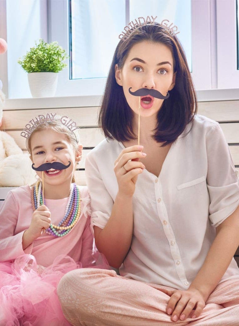 KASTWAVE Happy Birthday Headband - Image 4