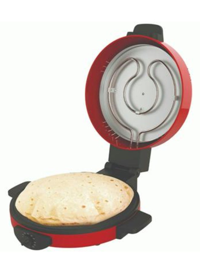 إكسبير خبازة اكسبير للخبز والفطائر والبيتزا 1800 واط تحكم حراري XPBM-18R - Image 2