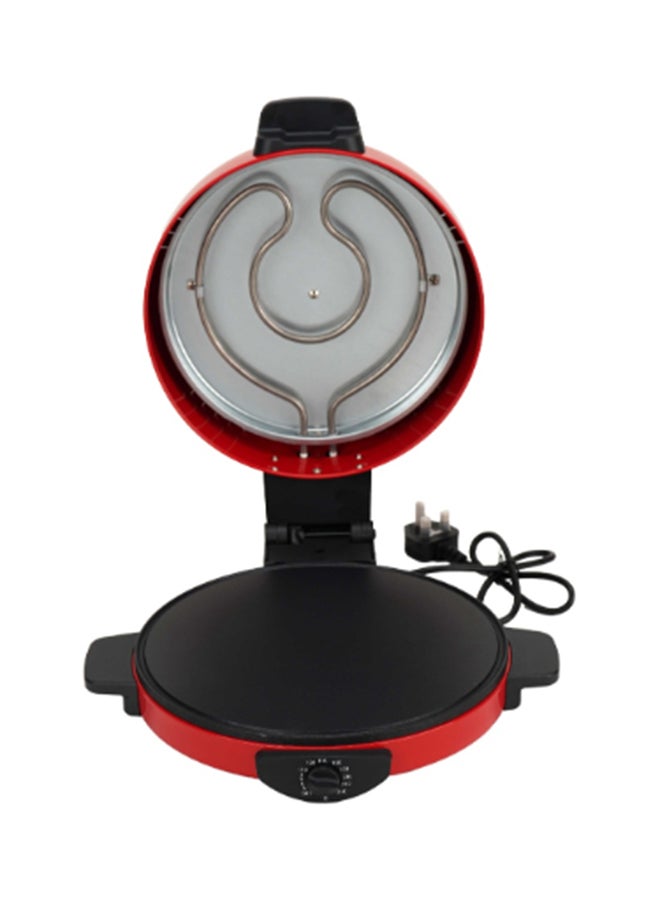 إكسبير خبازة اكسبير للخبز والفطائر والبيتزا 1800 واط تحكم حراري XPBM-18R - Image 5