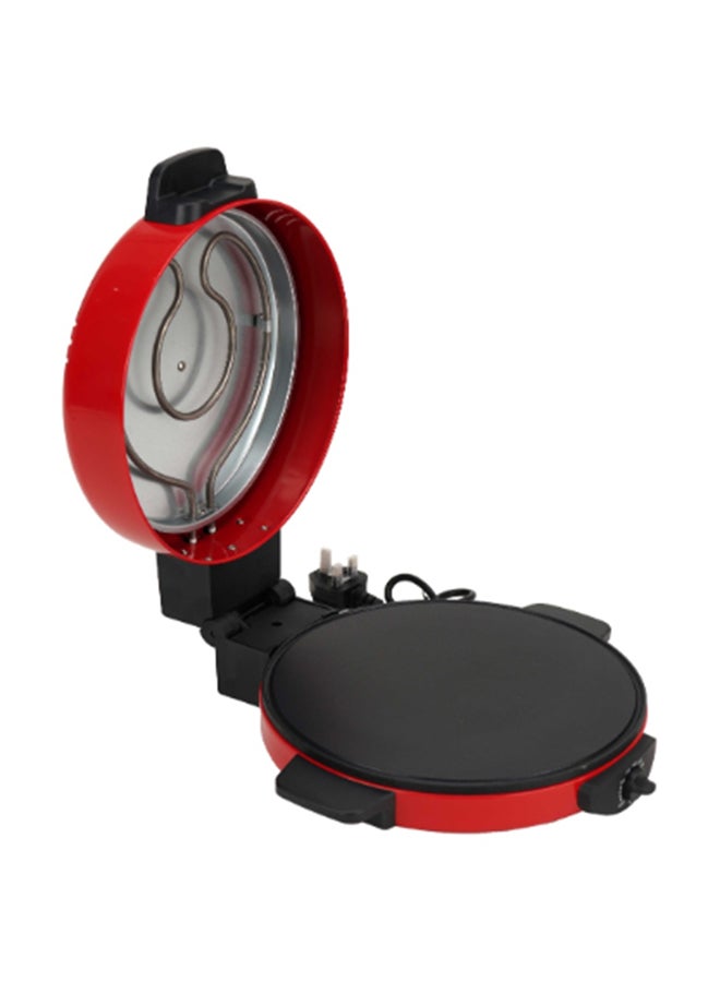 إكسبير خبازة اكسبير للخبز والفطائر والبيتزا 1800 واط تحكم حراري XPBM-18R - Image 4