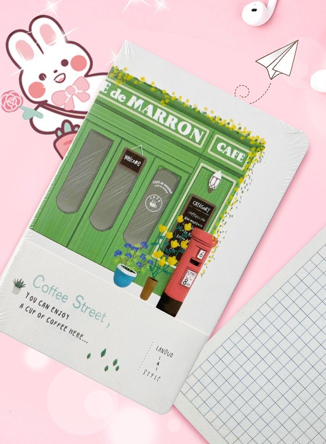 شيانغ يو نموذج طباعة صغير صغير لطيف محمول - Image 1