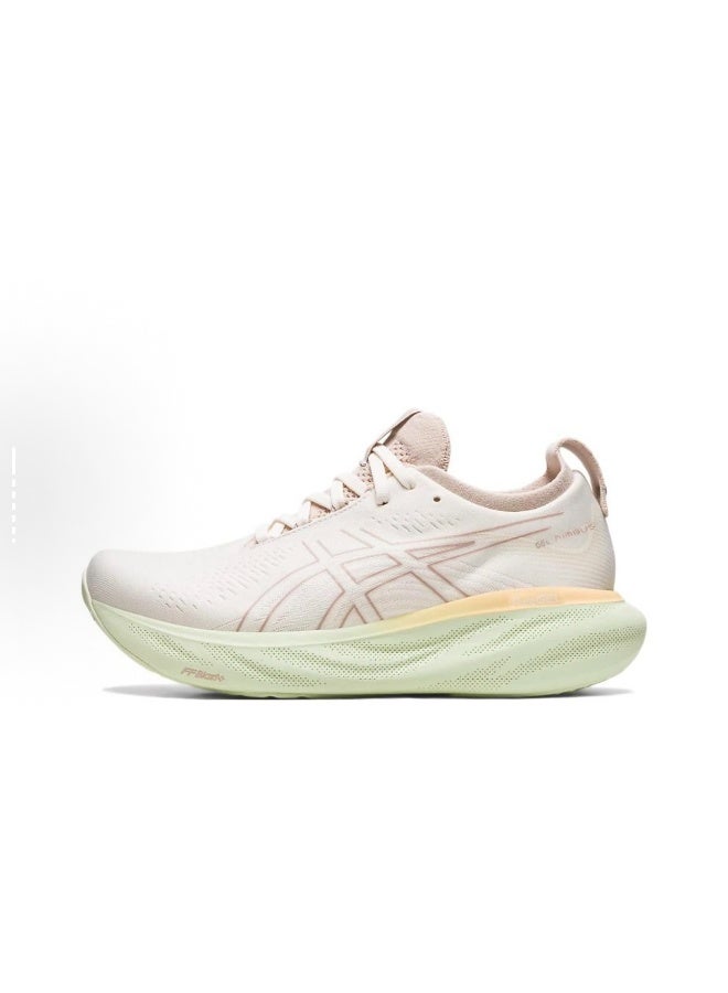 ASICS Sports Outdoor Cycling Sneakers - Image 1