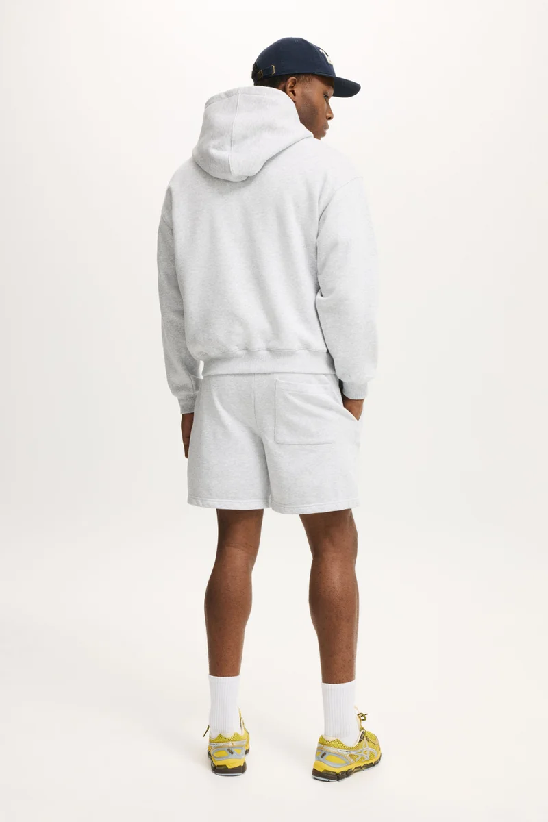 Cotton On  EVERYDAY FLEECE SHORT for Men | Best Price UAE