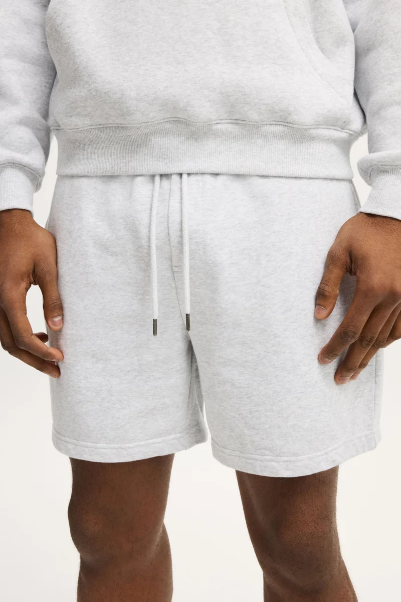 Cotton On  EVERYDAY FLEECE SHORT for Men | Best Price UAE