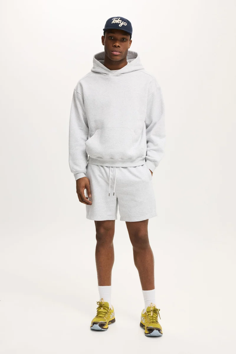 كوتون اون EVERYDAY FLEECE SHORT